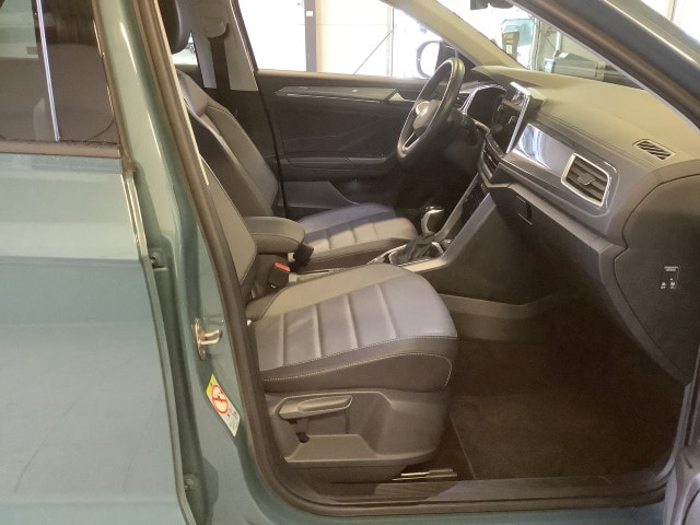 Volkswagen T-Roc 2.0 TDI DSG Style