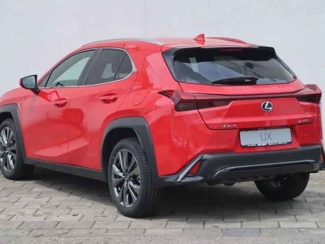 Lexus UX F Sport Sport