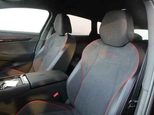 Volkswagen ID.7 4Motion Business GTX Tourer