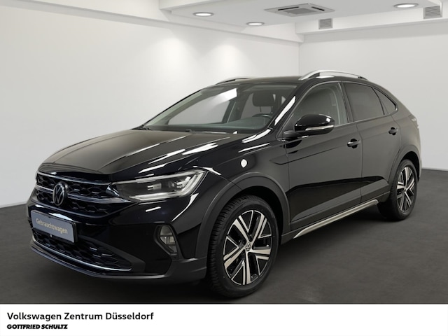 Volkswagen Taigo 1.0 TSI DSG Style