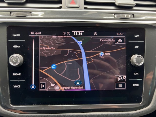 Volkswagen Tiguan 2.0 TDI DSG Life