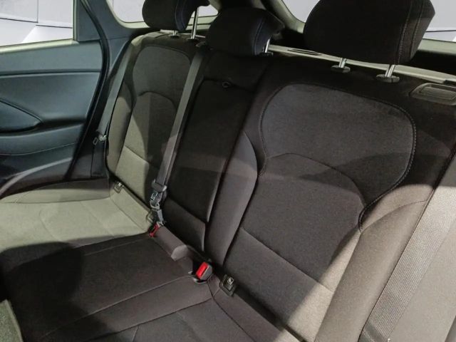 Hyundai i30 Hybrid T-GDi