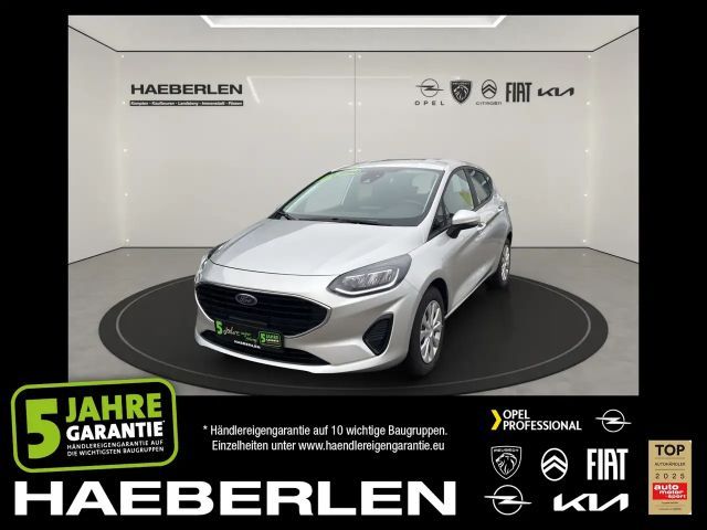 Ford Fiesta Cool & Connect