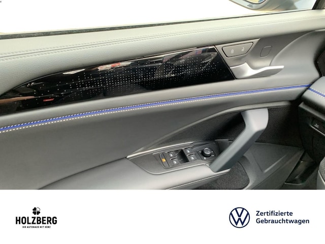 Volkswagen Tiguan 1.5 eTSI DSG R-Line