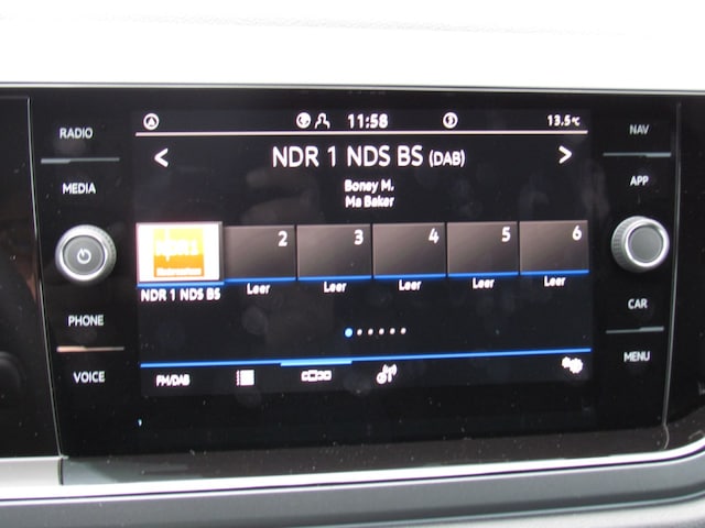 Volkswagen Taigo 1.0 TSI DSG IQ.Drive R-Line