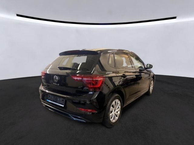 Volkswagen Polo 1.0 TSI DSG Style