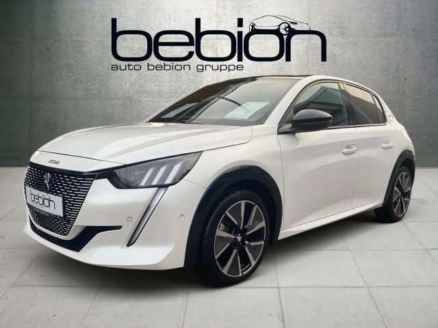 Peugeot E-208 GT-Line