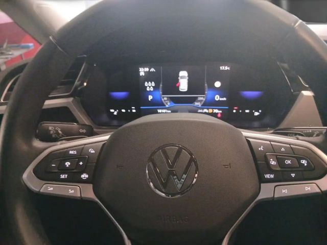 Volkswagen Touran 1.5 TSI Comfortline DSG