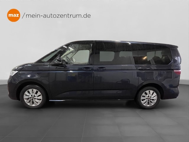 Volkswagen Multivan 2.0 TSI Lang Life