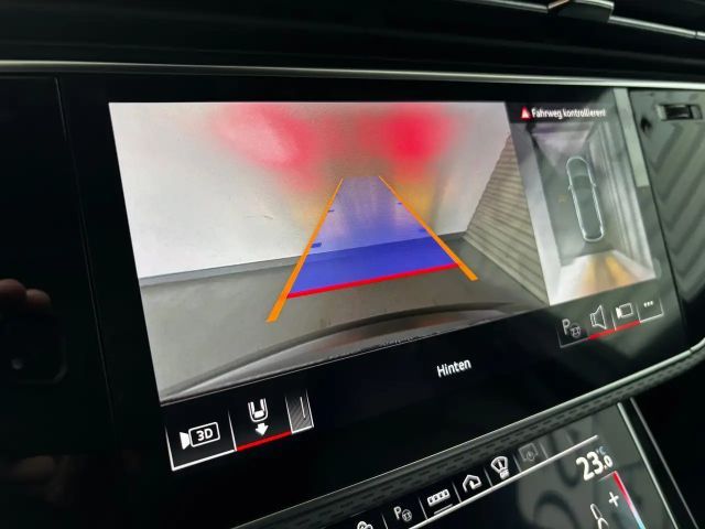 Audi Q7 50 TDI Quattro S-Line