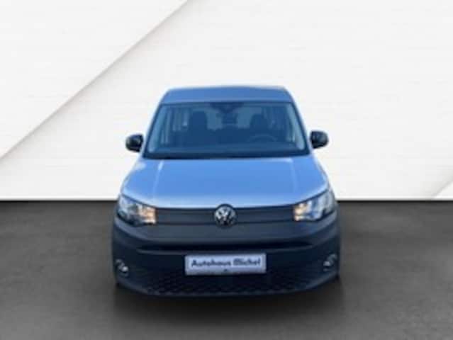 Volkswagen Caddy 2.0 TDI