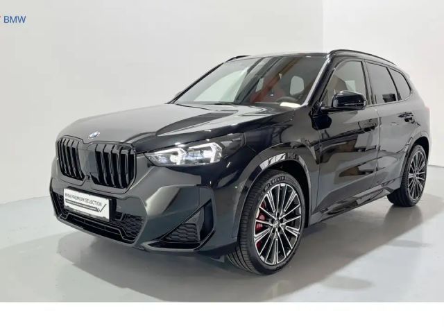 BMW X1 xDrive20d