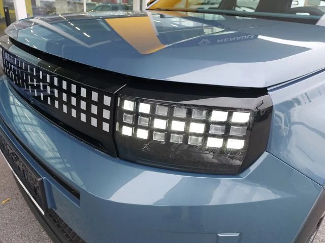 Fiat Grande Panda Fiat Grande Panda Icon