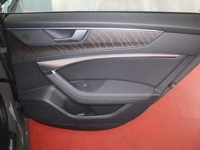 Audi A7 50 TFSI Sportback