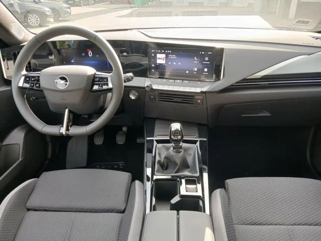 Opel Astra Edition Turbo