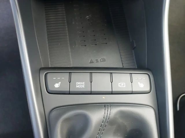 Hyundai i20 1.0 T-GDi Trend