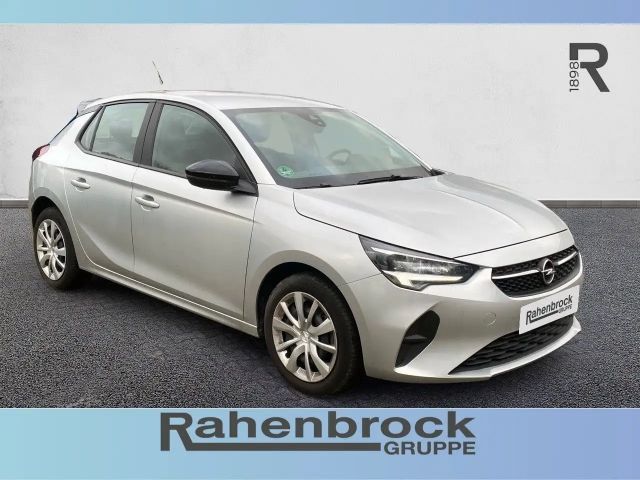 Opel Corsa Edition Turbo