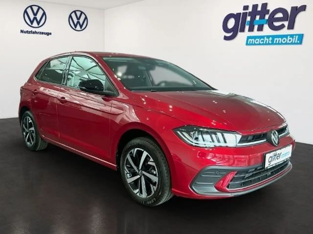 Volkswagen Polo 1.0 TSI Move