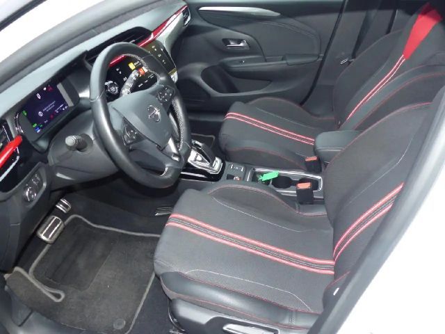 Opel Corsa GS-Line Grand Sport