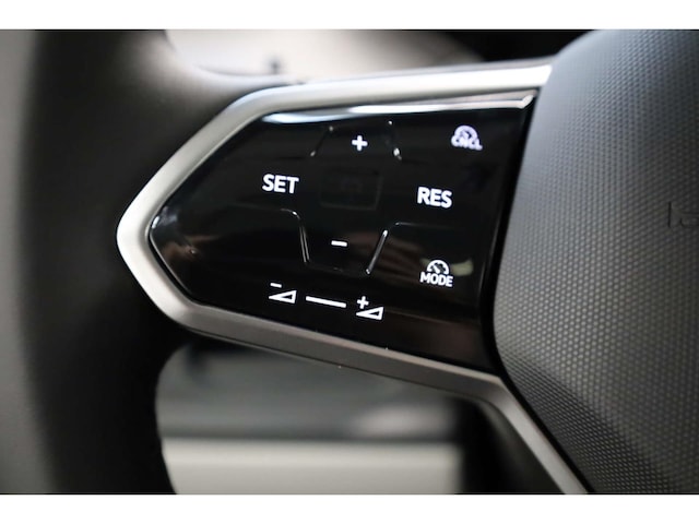 Volkswagen ID.Buzz LWB