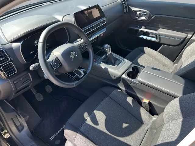 Citroën C5 Aircross Live PureTech