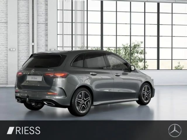 Mercedes-Benz B 250 4MATIC AMG Line