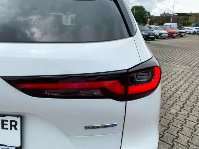 Mazda CX-60 4WD Takumi