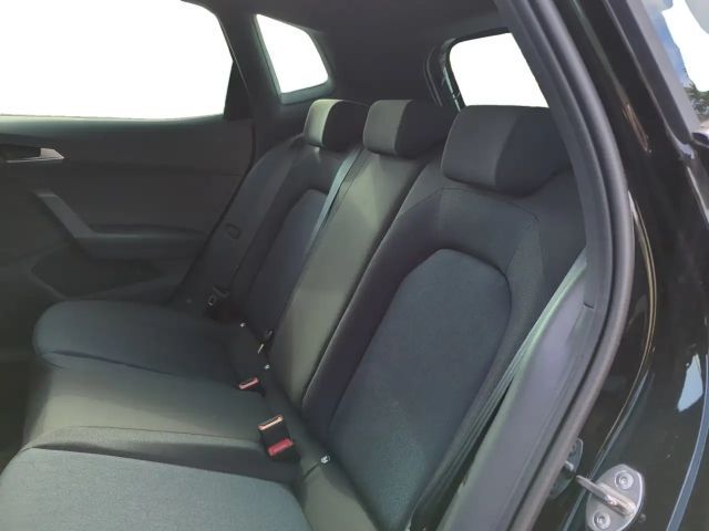 Seat Arona 1.5 TSI DSG FR-lijn