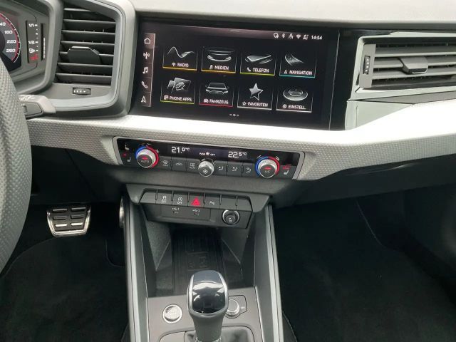 Audi A1 35 TFSI S-Line