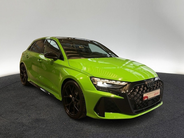 Audi RS3 Quattro S-Tronic Sportback