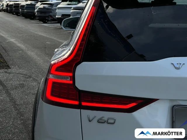 Volvo V60 AWD Plus