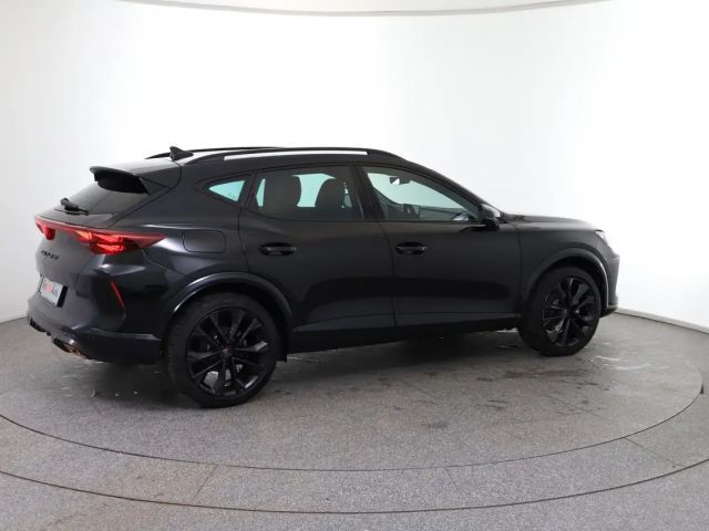 Cupra Formentor DSG e-Hybrid