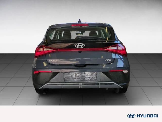 Hyundai i20 Select