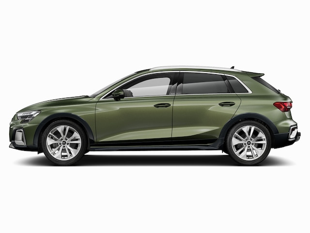 Audi A3 35 TFSI S-Tronic