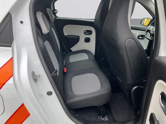 Renault Twingo Limited SCe 65