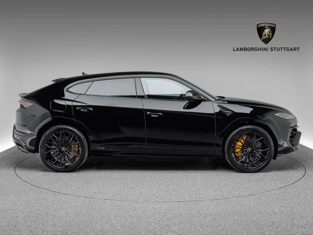 Lamborghini Urus SE