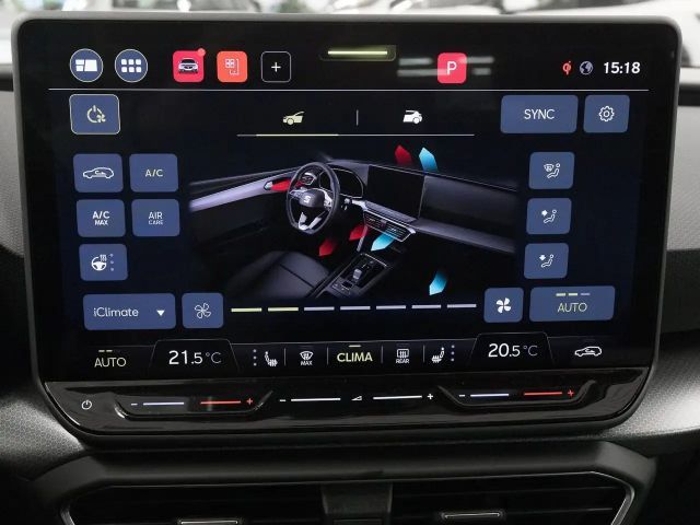 Seat Leon 1.5 eTSI DSG Style