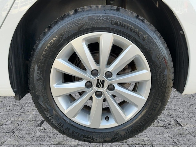 Seat Ibiza 1.0 TSI Style