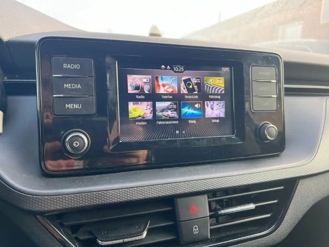 Skoda Scala 1.0 TSI Cool Edition Cool Plus