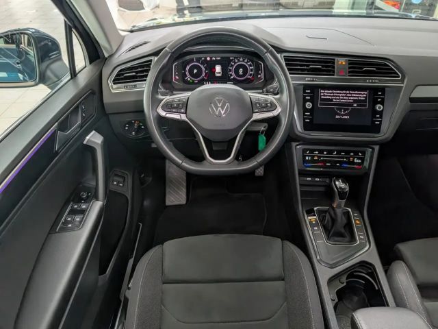 Volkswagen Tiguan 1.4eHybrid"ELEGANCE ACC Rear Ergo LED