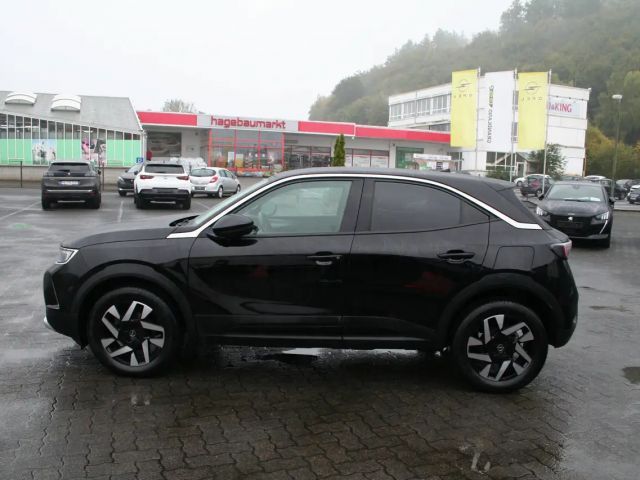Opel Mokka Business Elegance