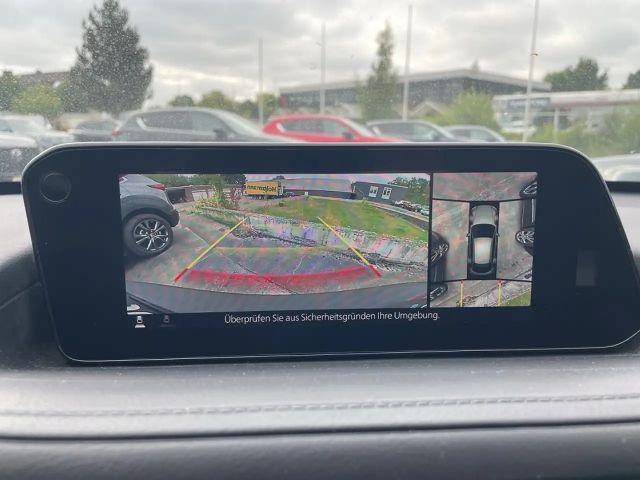 Mazda CX-30 Selection SkyActiv