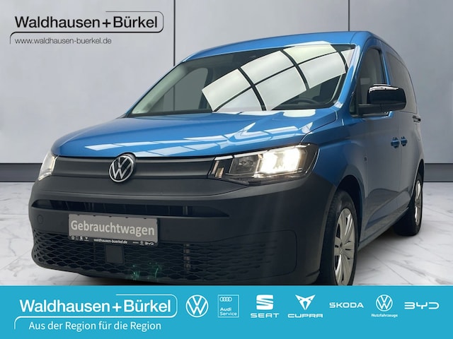 Volkswagen Caddy 1.5 TSI DSG Life