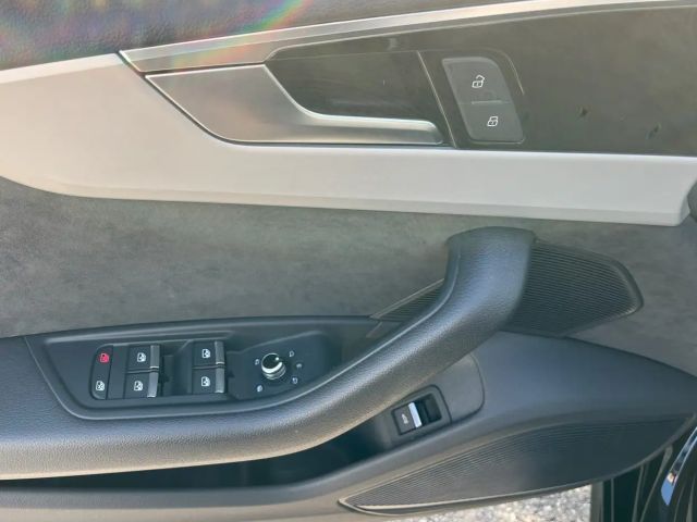 Audi A4 40 TDI Quattro