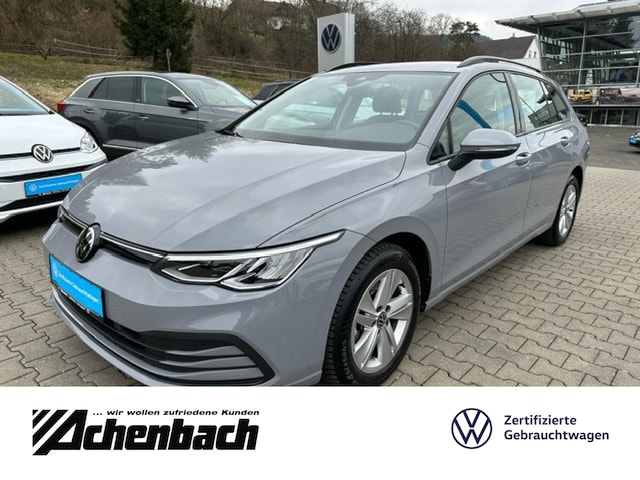 Volkswagen Golf 1.5 TSI Life Variant