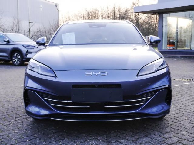 BYD Seal 6 Comfort DM-i Touring