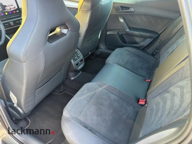 Cupra Formentor 4Drive