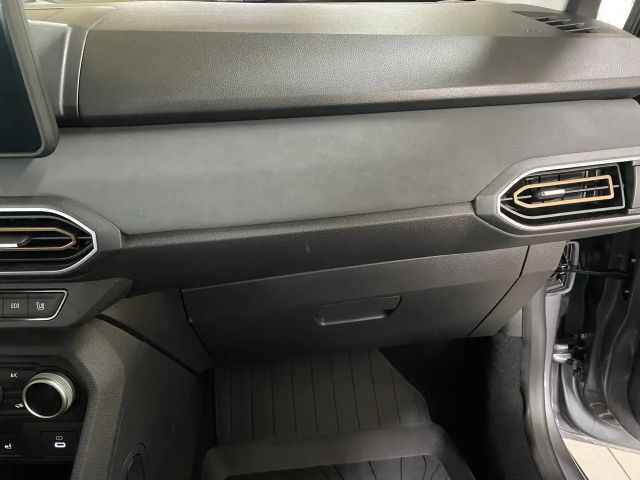 Dacia Sandero Extreme Stepway