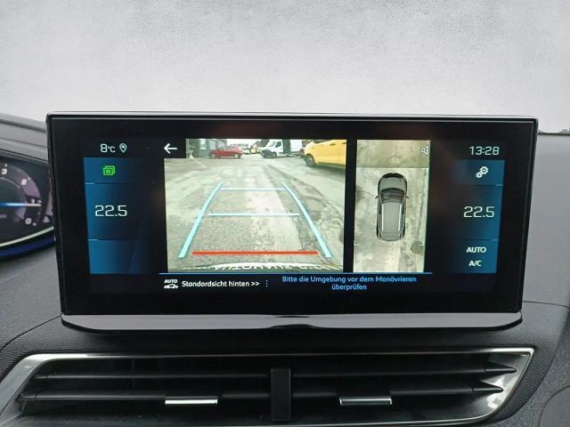 Peugeot 3008 Allure Pack BlueHDi EAT8