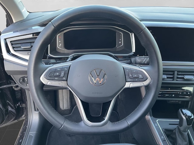 Volkswagen Polo 1.0 TSI Style